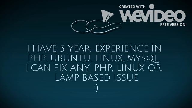 fix php mysql apache ubuntu problems смотреть онлайн