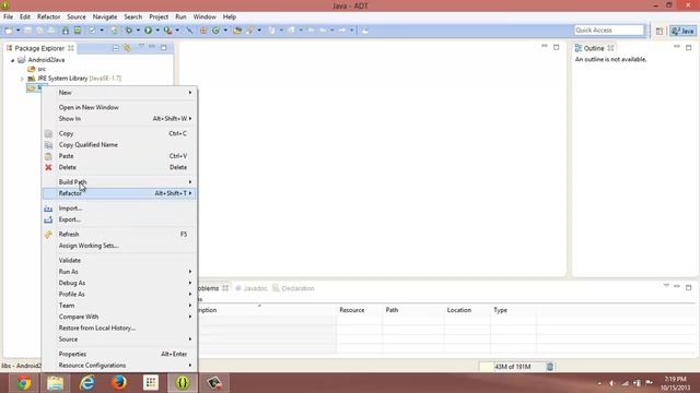 How to decompile Android apk to Java source code смотреть онлайн