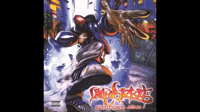 Limp Bizkit I'm Broke смотреть онлайн