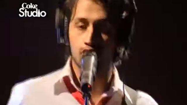 Jal Pari Coke Studio By Atif Aslam Fardeen ali смотреть онлайн