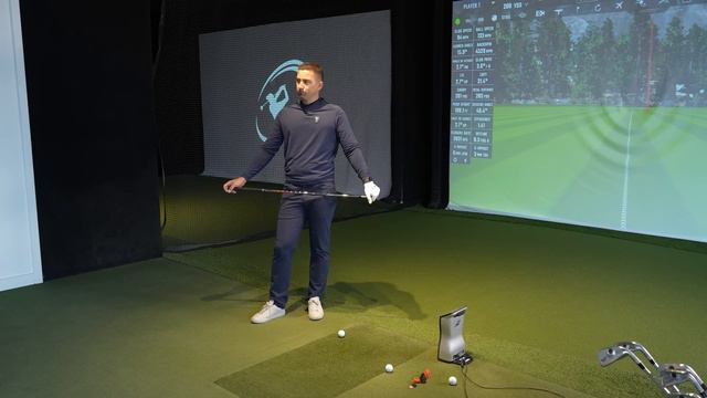 PXG 0317 T REVIEW // Testing Out PXG's New Irons смотреть онлайн