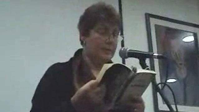 Наперечёт. Ирина Рувинская. Часть 3.wmv смотреть онлайн