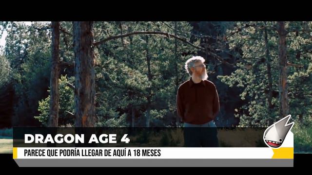 Las NOTICIAS MÁS IMPORTANTES de la SEMANA 🚨 DRAGON AGE 4 ▶ NIER AUTOMATA en ANIME ▶ A PLAGUE TALE смотреть онлайн
