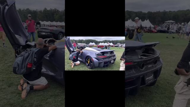 McLaren Elva #mclaren #dreamride #cars #shorts #carshow #shortvideo #shortsfeed смотреть онлайн