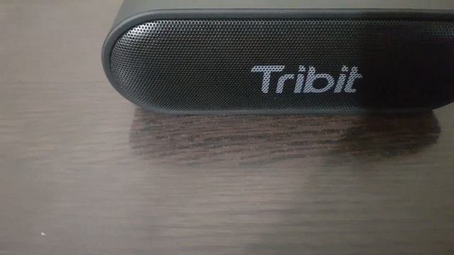 Tribit XSound Go || Sound Test смотреть онлайн