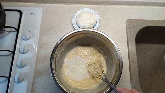 Как приготовить НАЛИВНОЙ ПИРОГ смотреть онлайн