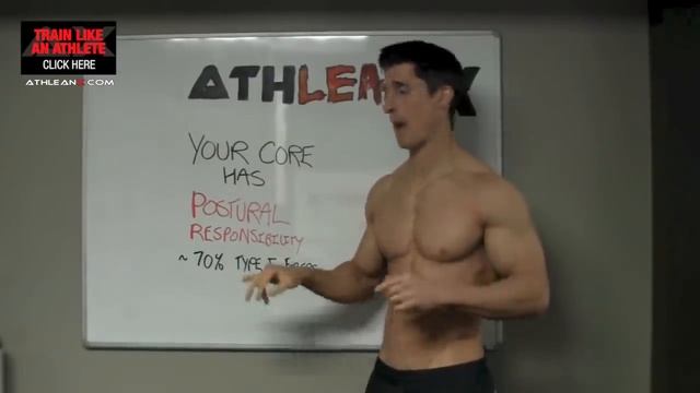 Как Часто Нужно Тренировать Пресс + 5 Обоснований | Джефф Кавальер смотреть онлайн