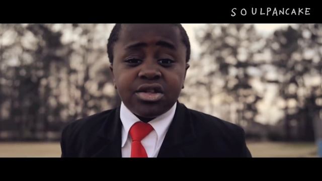 A Pep Talk from Kid President to You смотреть онлайн