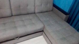 Химчистка дивана или КАК УДАЛИТЬ РАЗВОДЫ (БРЯНСК)