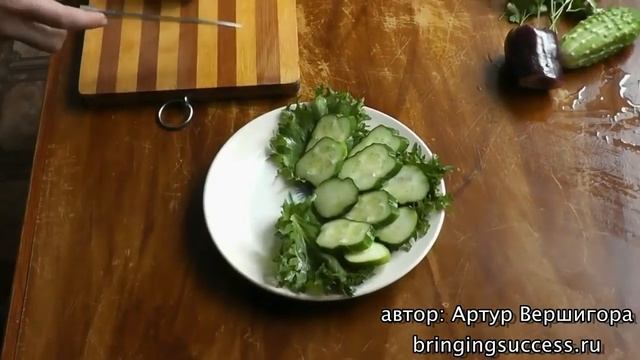 Секреты Творческой Самореализации