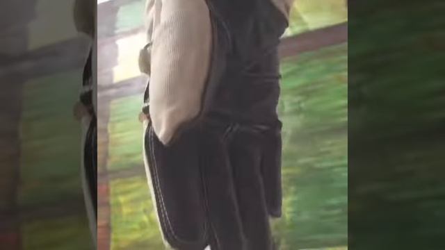 20200513-Из чего состоит скафандр??? смотреть онлайн