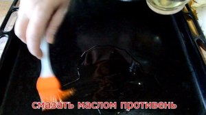 Как вкусно запечь капусту в духовке, чтобы все съели. Все дело в соусе. Еда для диабетика 2 типа.