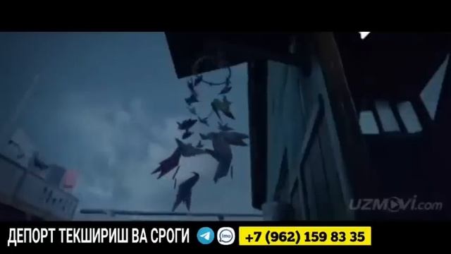 Hind kino tarjima Uzbek tilida 2023 Индийский кино узбек тилида таржима 2023 смотреть онлайн