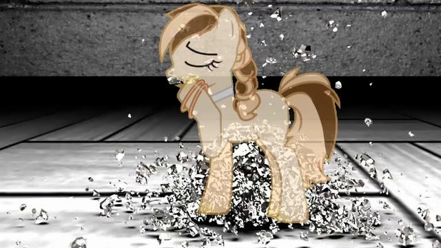 пони клип танцы на стёклах смотреть онлайн