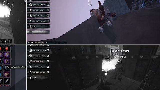 Conan Exiles - Peak Raids смотреть онлайн