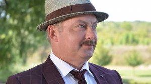 СМОТРИМ! Детективный сериал "Дама с собачкой" - В ЧЕТВЕРГ 21:20 // АНОНС