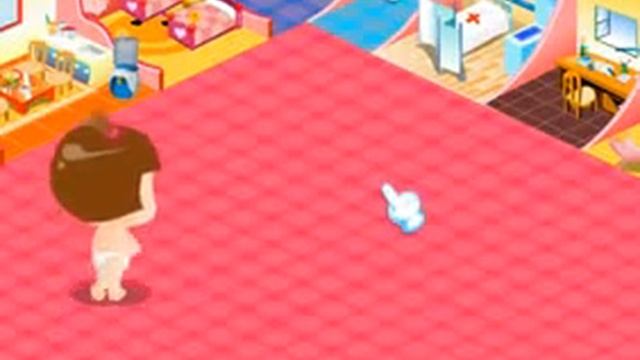Супер Милые Детские Игры Онлайн Для Маленьких Детей