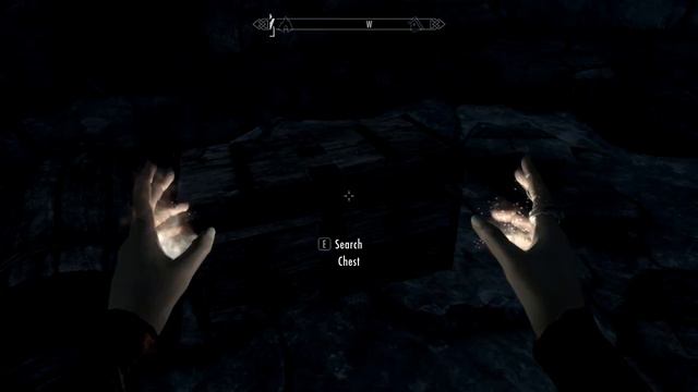 Skyrim Magisode 5 - Rated M for Nips смотреть онлайн