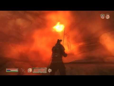 The Elder Scrolls IV Oblivion 115 серия смотреть онлайн