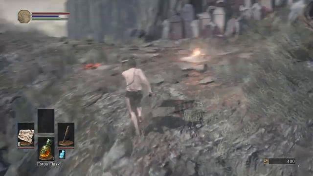 Part 1 - DARK SOULS 3 - Blind Let’s Play смотреть онлайн