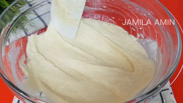 Мука+Манка и Кефир! Тесто воздушное как ПУХ ‼Оладушки рецепт от Бабушки? смотреть онлайн