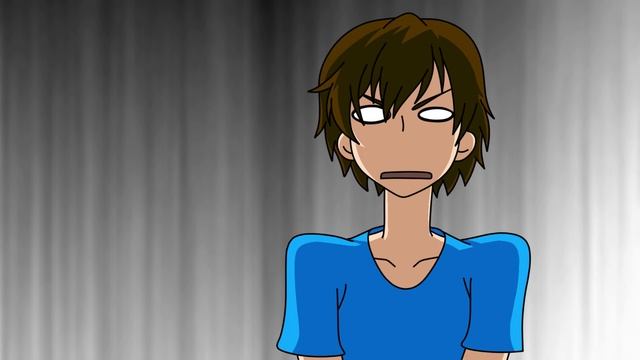 ALEX IS PREGNANT? (ALEX AND STEVE Minecraft Anime)