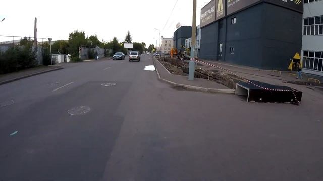 Маршрут Автобуса №90 (Академия Биатлона → Верхняя Базаиха). смотреть онлайн