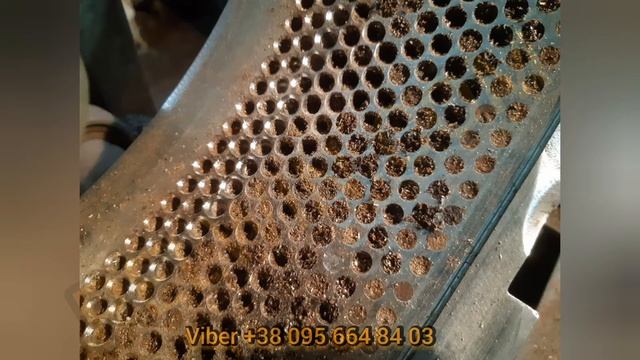 Ремонт матрицы ОГМ-8,0 смотреть онлайн