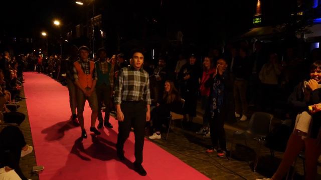 Bongo Street Fashion PART2 смотреть онлайн