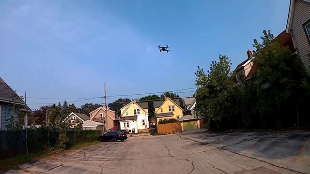 LbLa Mini Folding drone 77-27 смотреть онлайн