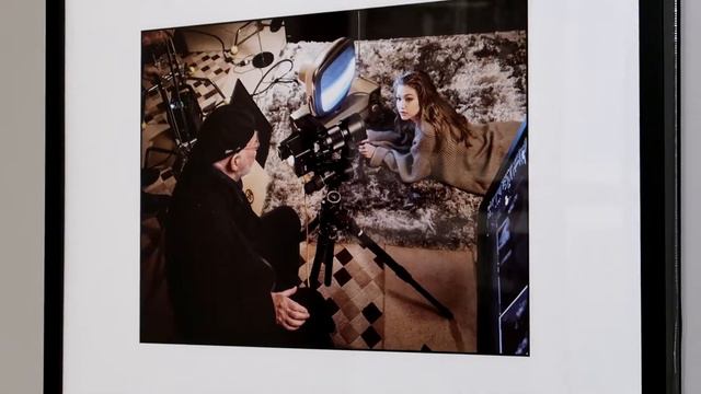 ВЛОГМАС ~~ Эрарта и Василеостровский рынок смотреть онлайн