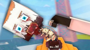 GoreBox город зомби