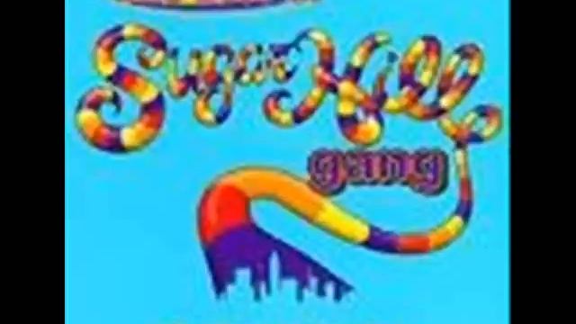 Sugarhill Gang Apache (Jump On It) смотреть онлайн