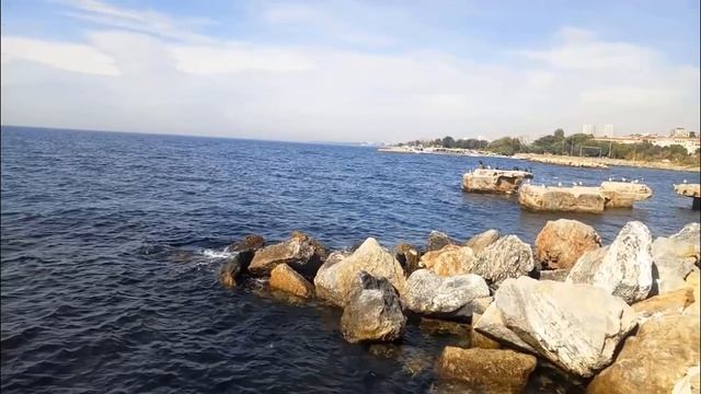 Всем стоит посмотреть куда схрдить в Стамбуле смотреть онлайн