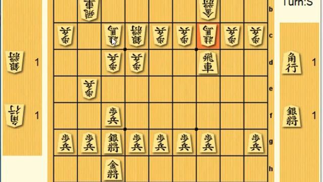 Дебютные идеи в сёги смотреть онлайн