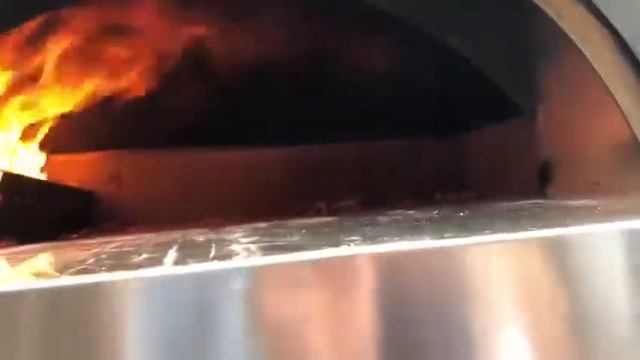 Печь для пиццы Clementi Forno Proffesionale смотреть онлайн