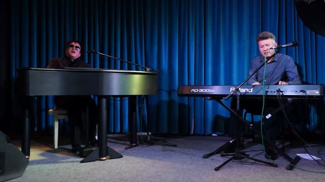Раф Минеев, Александр Титов "Caravan" 8.12.2016 смотреть онлайн