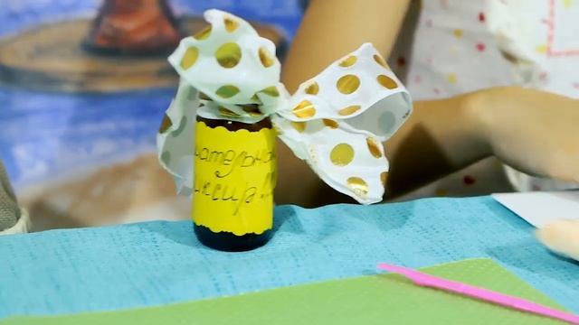 ДЯДЮШКА ШАППО ДЕЛАЕТ ШАПКУ ДЛЯ ЛОЛ смотреть онлайн