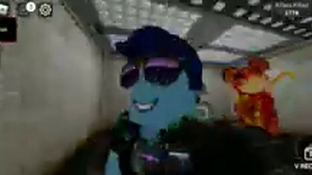 обновление в зоне 51 в ROBLOX. смотреть онлайн
