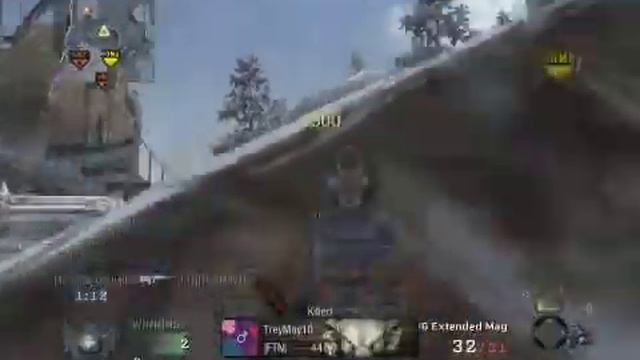XpLiCiT jukka - Black Ops Game Clip смотреть онлайн