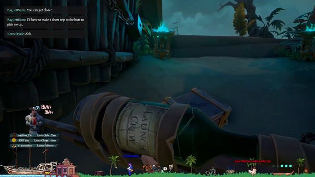 January 17, 2024 | Sea of Thieves смотреть онлайн