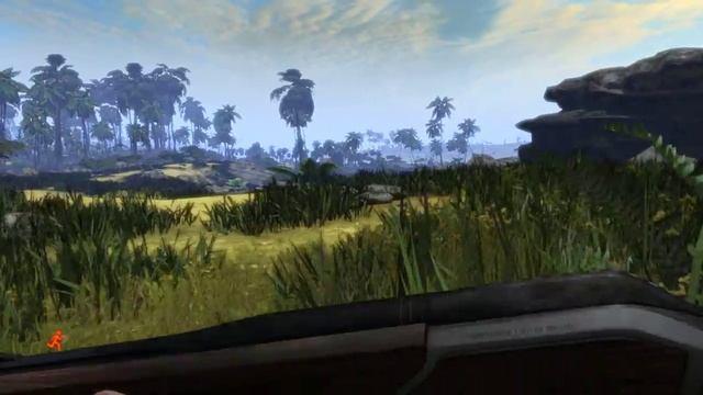 Carnivores Dinosaur Hunter Reborn PC - Охота на динозавра смотреть онлайн