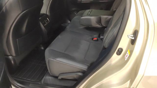 Обзор Lexus RX300 2019 г