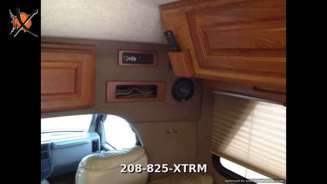2003 Chinook Chinook DESTINY XL, Class B+, in TWIN FALLS, ID смотреть онлайн