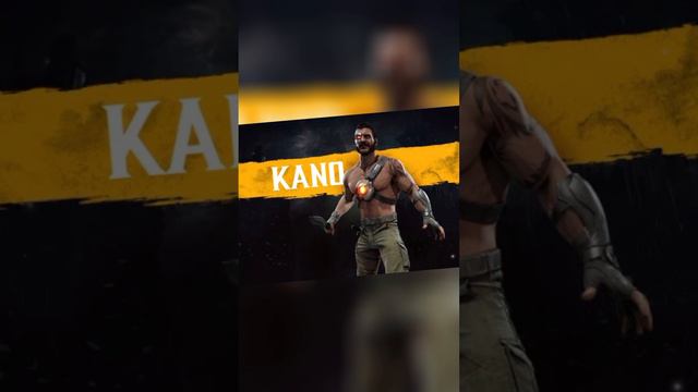 Mortal Kombat Mobile смотреть онлайн