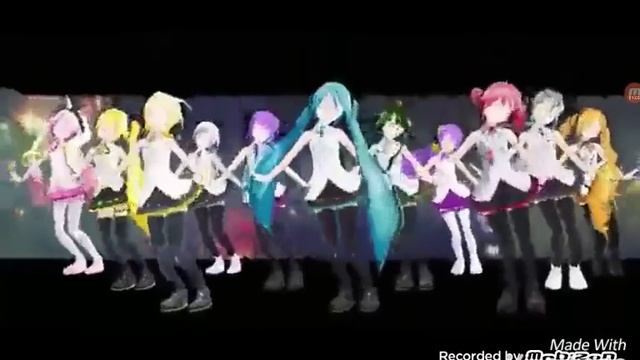 Вакалойды ~ну где же ваши ручки смотреть онлайн