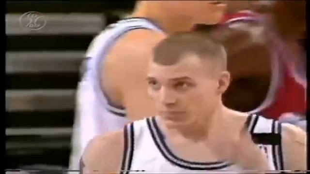 ELBOW PASS in REAL LIFE? ? - Akashi Seijuro & Jason Williams (Kuroko no Basket Vs NBA) смотреть онлайн