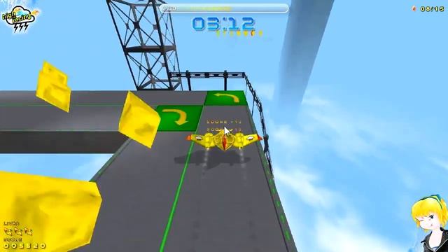 High On Racing / Level 10 смотреть онлайн