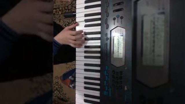 кукушка Кино (cover) смотреть онлайн