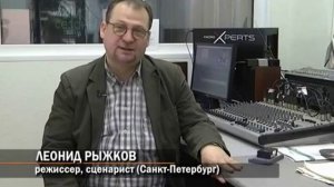 РГВК 10 лет
